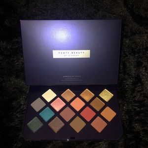 New Fenty Beauty By Rhianna Eyeshadow